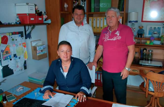 Zora-Mimex - poľnohospodárska technika