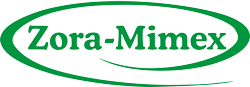Zora-Mimex Logo