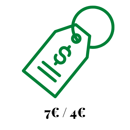 Parkovanie návštevníci P2, P3, P9, P11, P12, P13, M5, N (4)