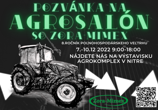 pozvánka na