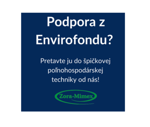 Envirofondy
