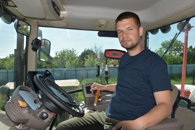 Ján Pozsonyi ml. hodnotí navigáciu CHCNAV NX612 ako veľmi spoľahlivú a poskytujúcu podobný úžitok ako oveľa drahšie konkurenčné značky.